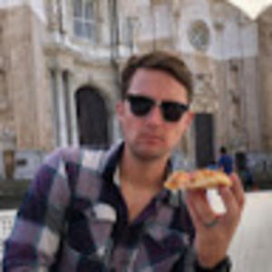 Meet your Posher, Kyle